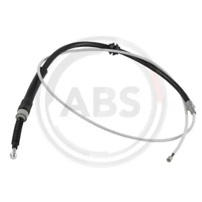 Cable de accionamiento, freno de estacionamiento A.B.S. K10333 Entrega Rápida